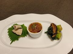 -蟹榭·本帮江浙菜·蟹宴(大宁久光商场店)