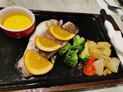 -必胜客(东大桥店)