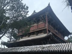 -独乐寺