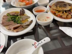 -长平肥姐白粥·海鲜打冷