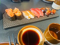 -林妈妈村·日式料理(宝山万达店)