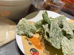 -老德州四合院·德州菜(天衢路店)