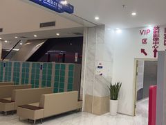 -美年大健康体检中心(牡丹园分院)