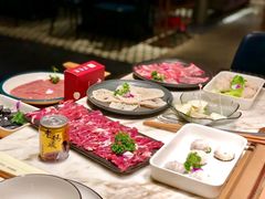 -海底捞火锅(万达广场店)