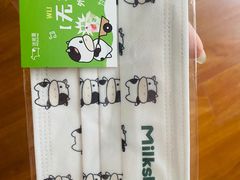-迷客夏Milksha(无锡苏宁店)