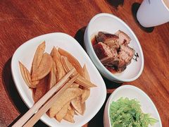 -李犟大爆鳝面·手工蟹黄包(湖滨西湖店)