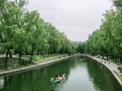 -朝阳公园游乐园