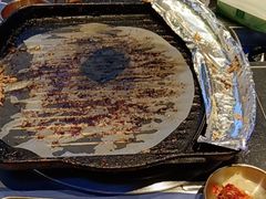 -喜井无限自助烤肉公司(石厦店)