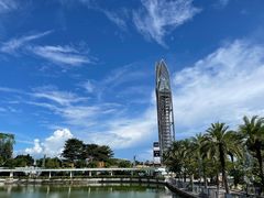 -大梅沙海滨公园