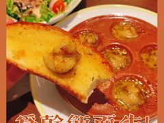 -萨莉亚意式餐厅(杭州滨江天街店)