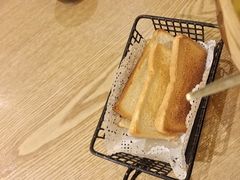 -曼泰·泰餐(京华城店)