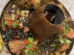 -新凯旋烧烤·燕姐千岛湖土菜