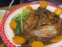 -倍儿美海鲜排挡·非遗海鲜蒸饺(洋货店)