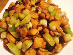 -東舍食唐精品陕菜馆