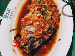 -费大厨辣椒炒肉(太平老街店)
