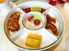 前菜拼盘-皇朝会.经典传统粤菜(外滩店)