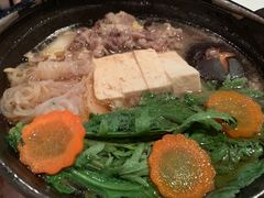 -铃木食堂(帽儿胡同店)