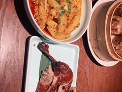-全牛匠·乐山跷脚牛肉(西单华威约饭街店)
