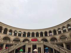 -王府井奥莱临潼小镇(临潼店)