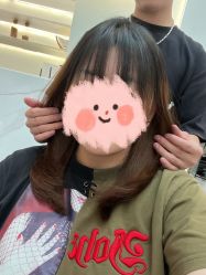 -梳蕾娜 HAIR SALON