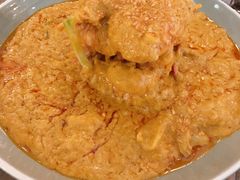 -CHINCHIN 青青·泰国料理(万象食家店)