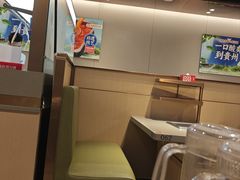-海底捞火锅(青山湖万达夜宵主题店)