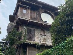 -简象咖啡CAFE ELE JANE(满陇桂雨店)
