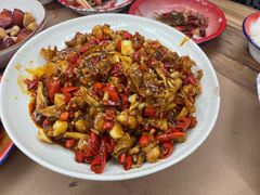 -老三样·旧食新味(绿地店)