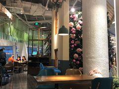 大堂-C'è Amore爱意(亿合城店)