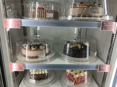 -DQ·蛋糕·冰淇淋(新玛特分店)