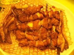 -马凯餐厅(长椿街店)