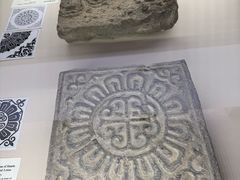 -敦煌莫高窟数字展示中心