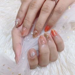 -弘源美甲美睫