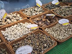 -健跳小海鲜(人民路店)