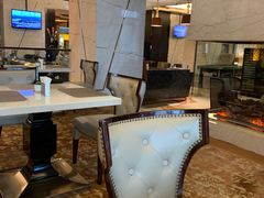 -西安赛瑞喜来登大酒店