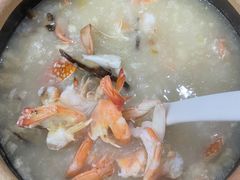 -贞姨美食·老字号海鲜大排档