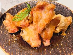 -奉天小馆·非遗东北菜(济南万象城店)