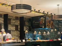 -合肥皇冠假日酒店·菲亚斯特自助餐厅(黄山路店)