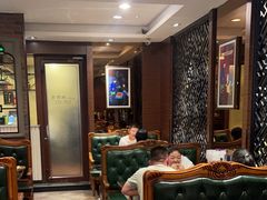 -老牌坊•鲁菜名店•地道济南菜(大观园商埠店)
