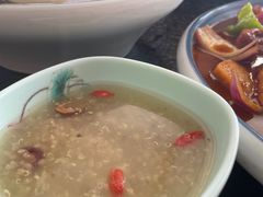 -撒拉人家.酸菜牦牛肉火锅