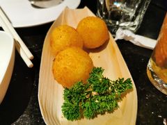 -捞王锅物料理(凯旋路店)