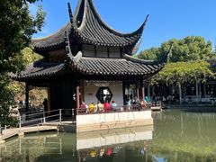 -西园戒幢律寺