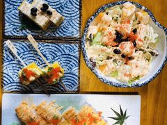 -东岸料理·寿司·刺身