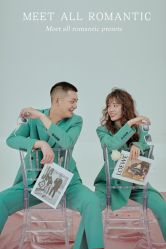 -芭莎视觉婚纱摄影(花溪店)