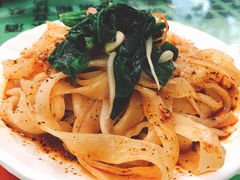 -令氏家外家周秦食府(高新店)