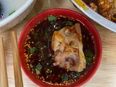 -雷祖芳老妈蹄花店