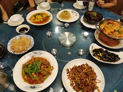 -富临轩私房菜(集庆门大街店)