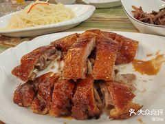 -椿记烧鹅(北门店)