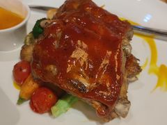 -771餐吧·咖啡·西餐·烤肉(金湖广场店)