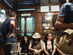 -圣胡斯塔升降机